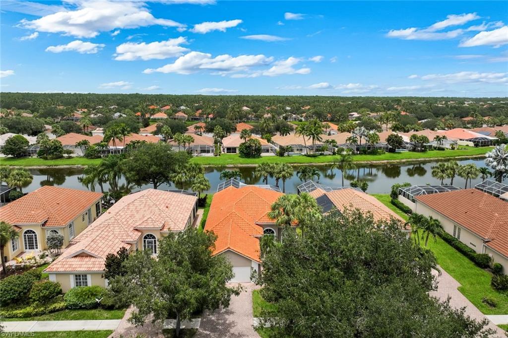 ISLAND WALK - Residential