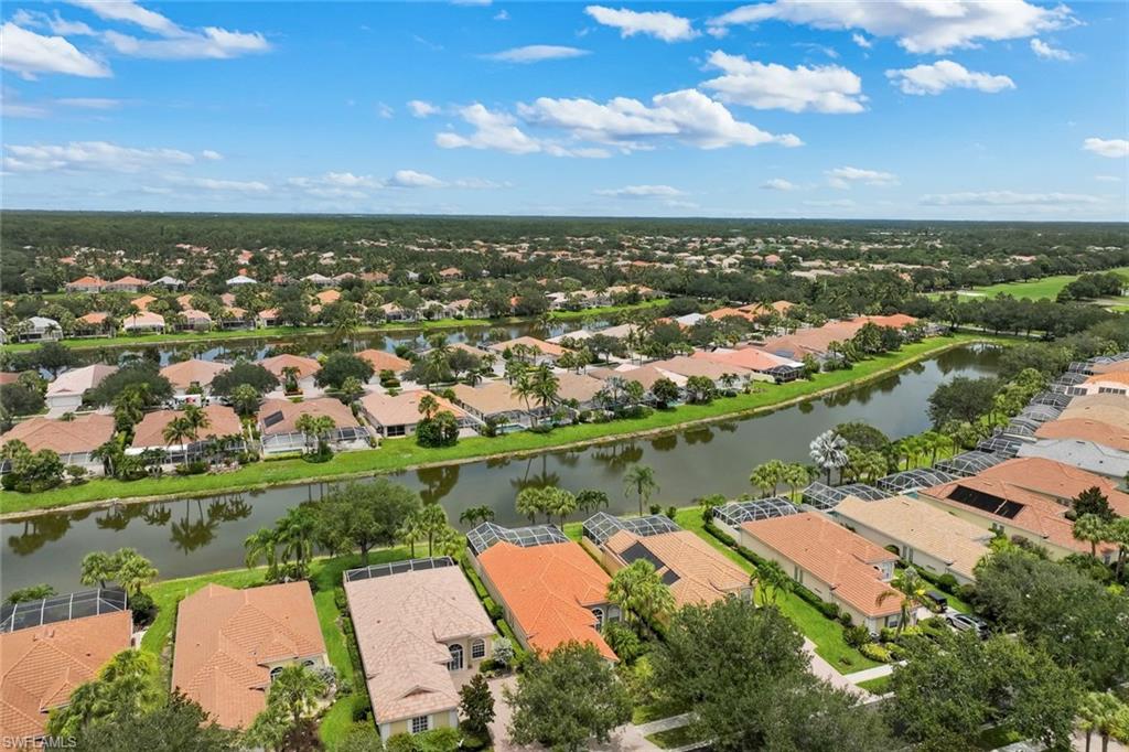ISLAND WALK - Residential