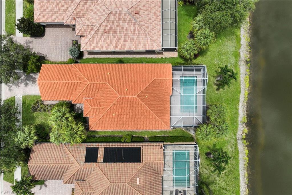ISLAND WALK - Residential