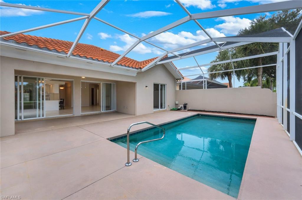 ISLAND WALK - Residential