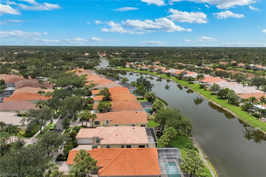 ISLAND WALK - Residential