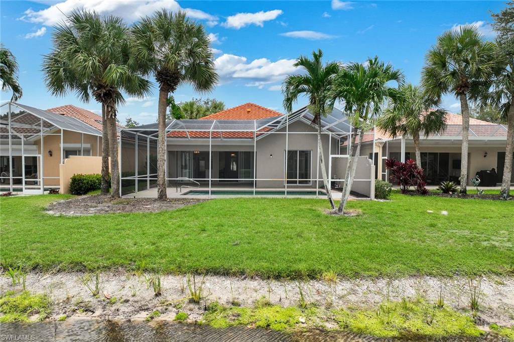ISLAND WALK - Residential