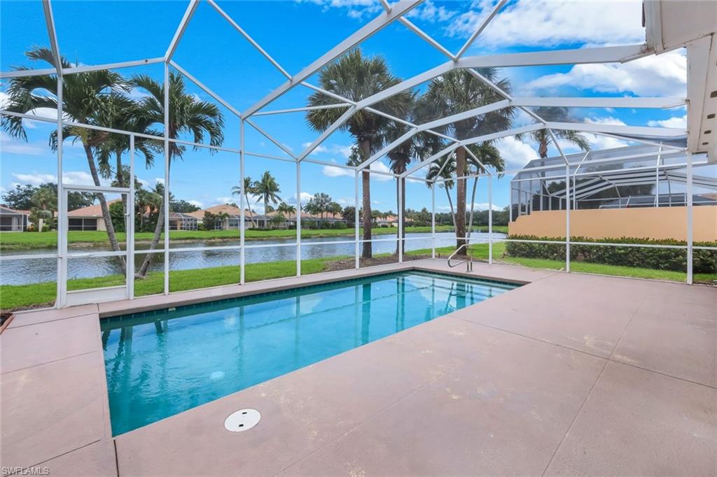 ISLAND WALK - Residential