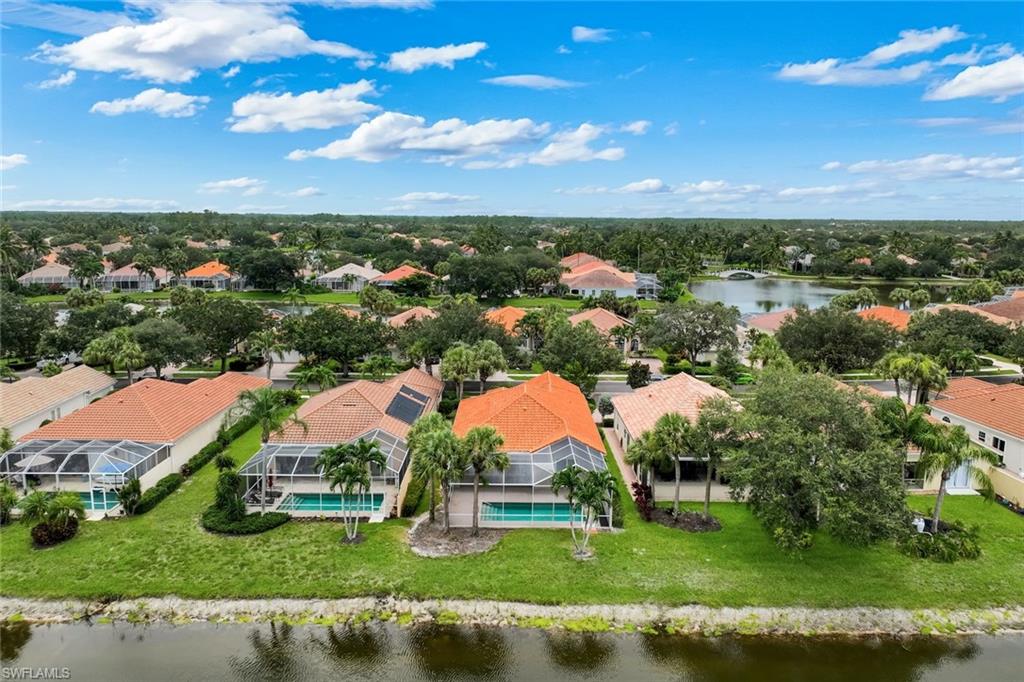 ISLAND WALK - Residential