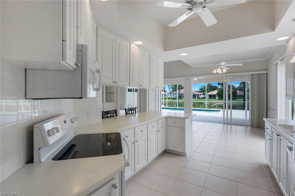 ISLAND WALK - Residential