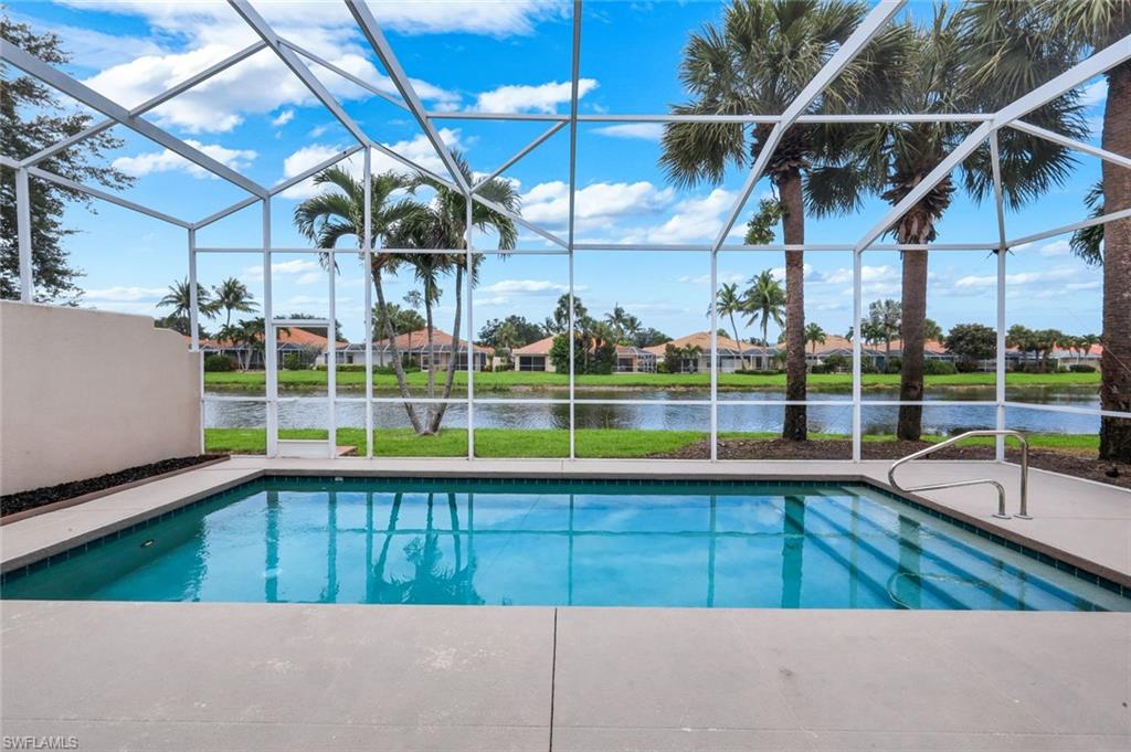 ISLAND WALK - Residential