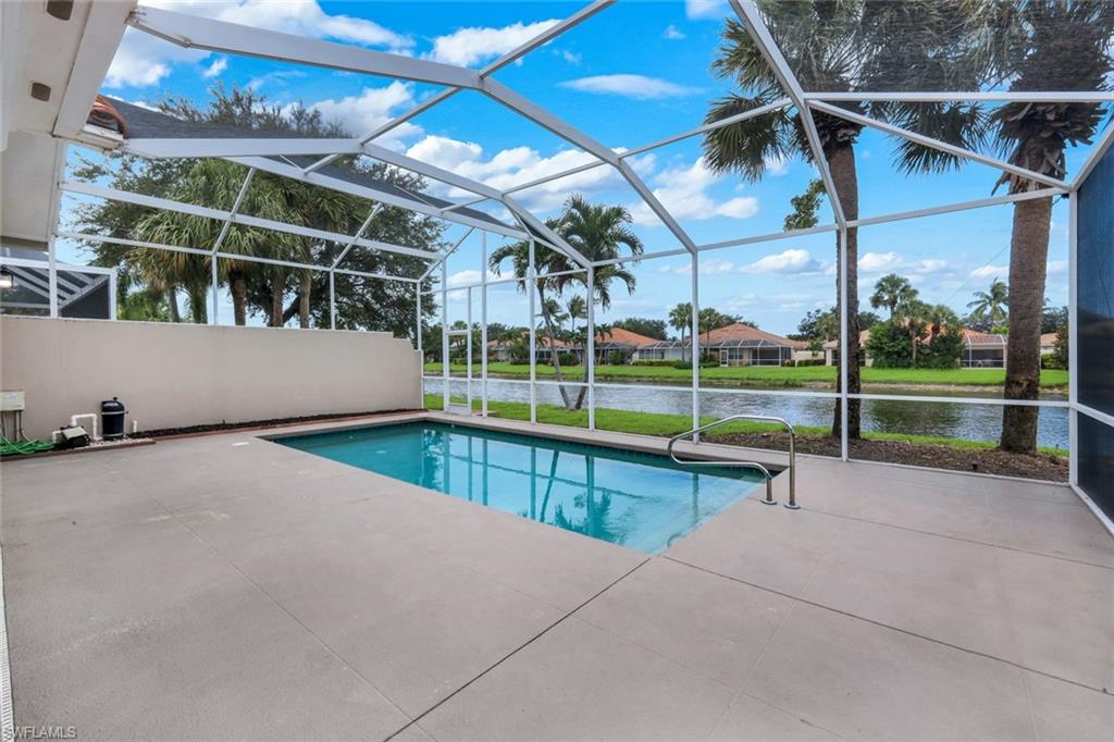 ISLAND WALK - Residential