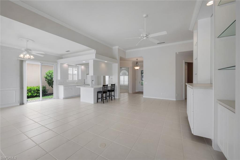ISLAND WALK - Residential