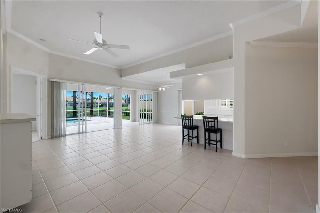 ISLAND WALK - Residential