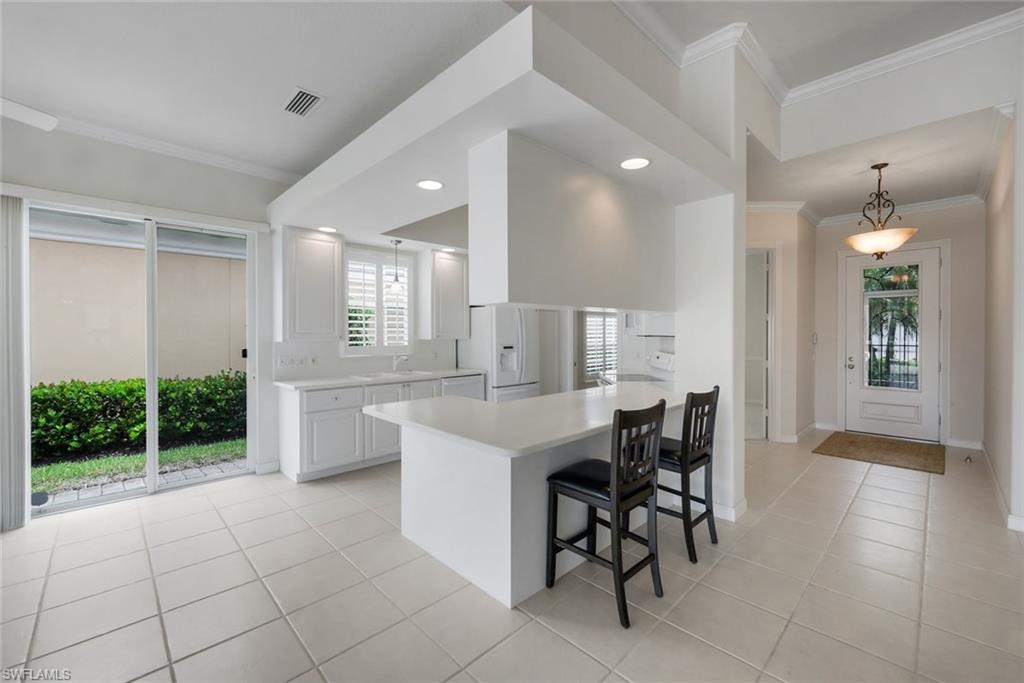 ISLAND WALK - Residential