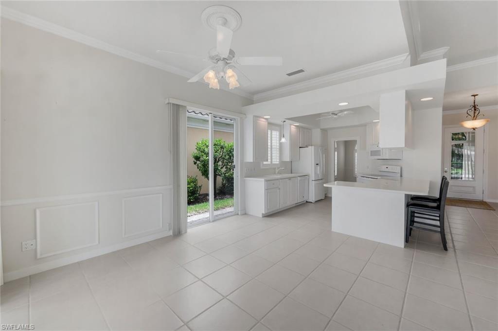 ISLAND WALK - Residential