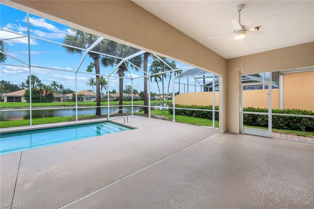 ISLAND WALK - Residential