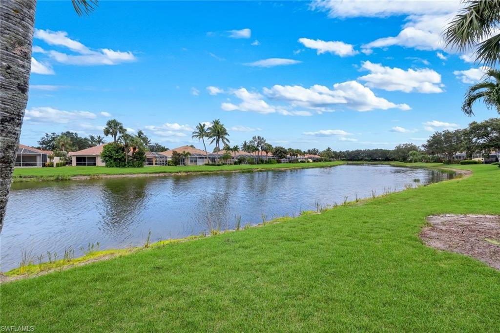 ISLAND WALK - Residential