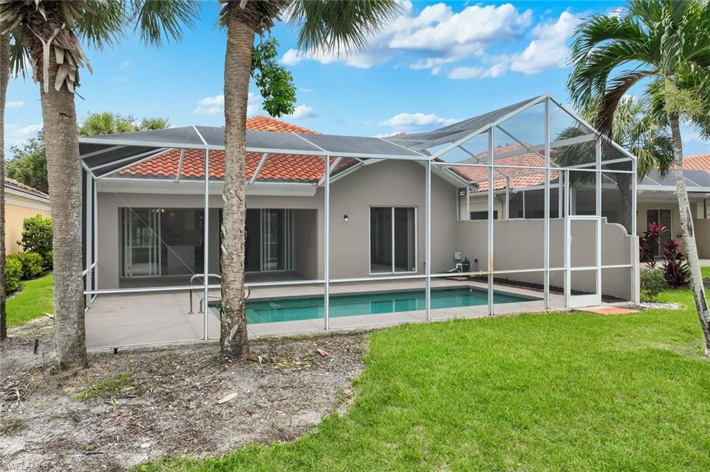 ISLAND WALK - Residential