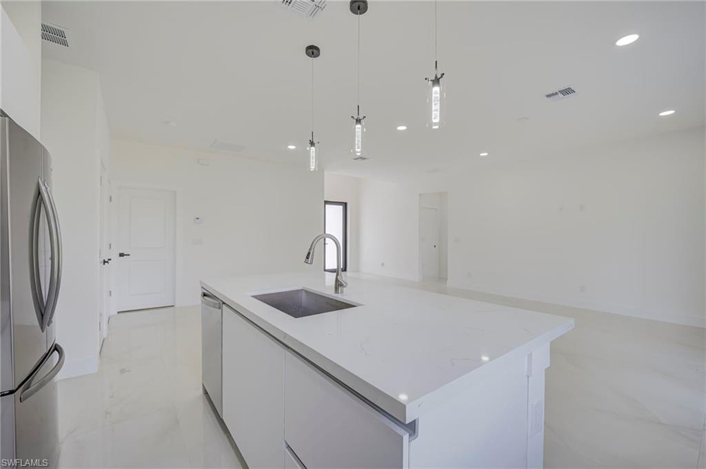 LEHIGH ACRES - Residential Lease