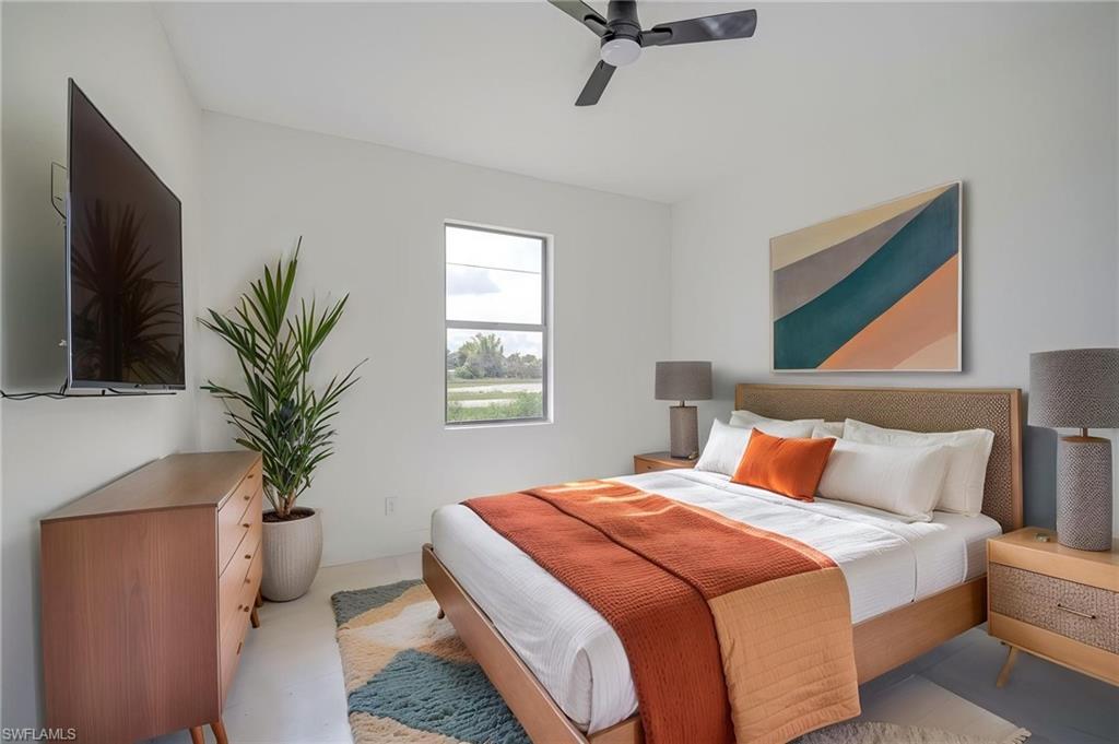 LEHIGH ACRES - Residential Lease