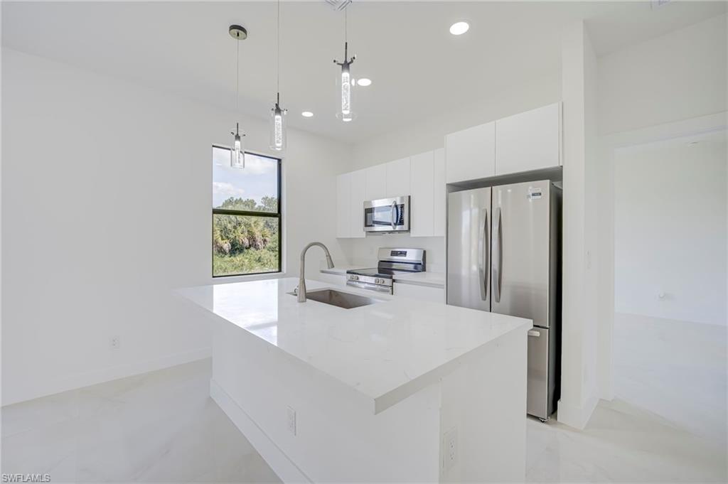LEHIGH ACRES - Residential Lease