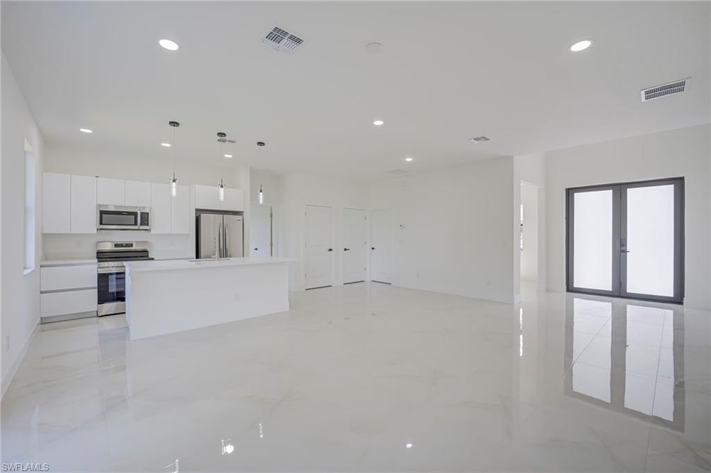 LEHIGH ACRES - Residential Lease
