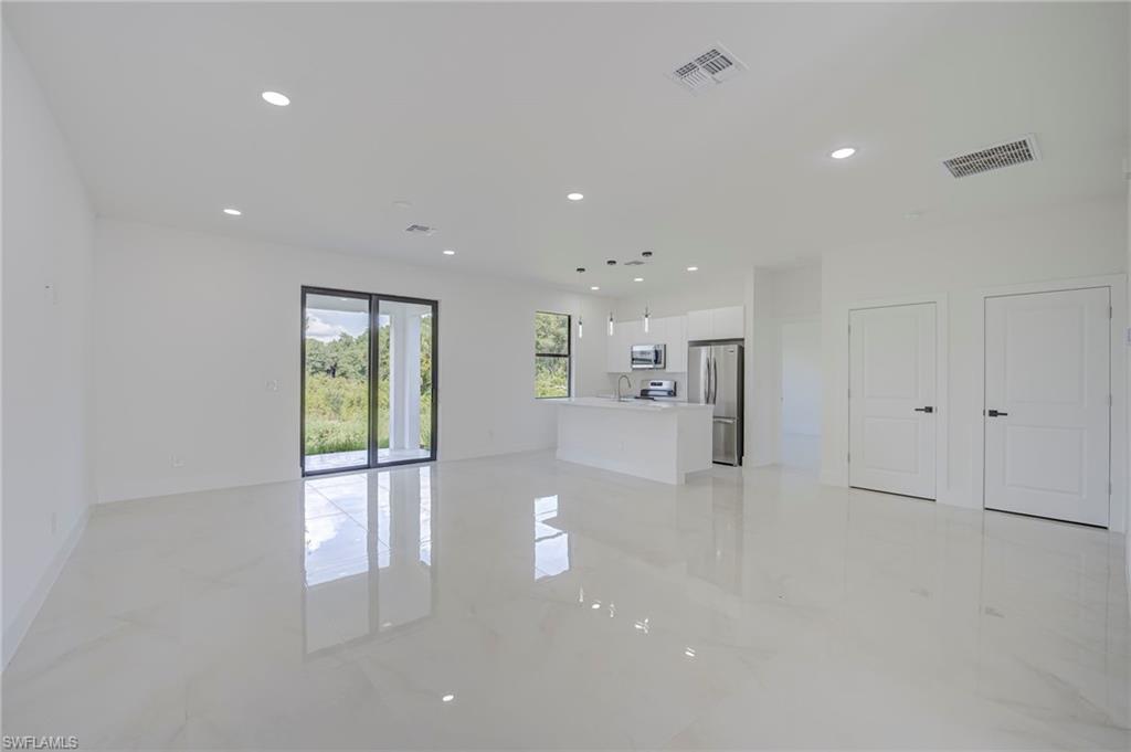 LEHIGH ACRES - Residential Lease