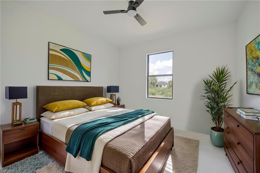 LEHIGH ACRES - Residential Lease
