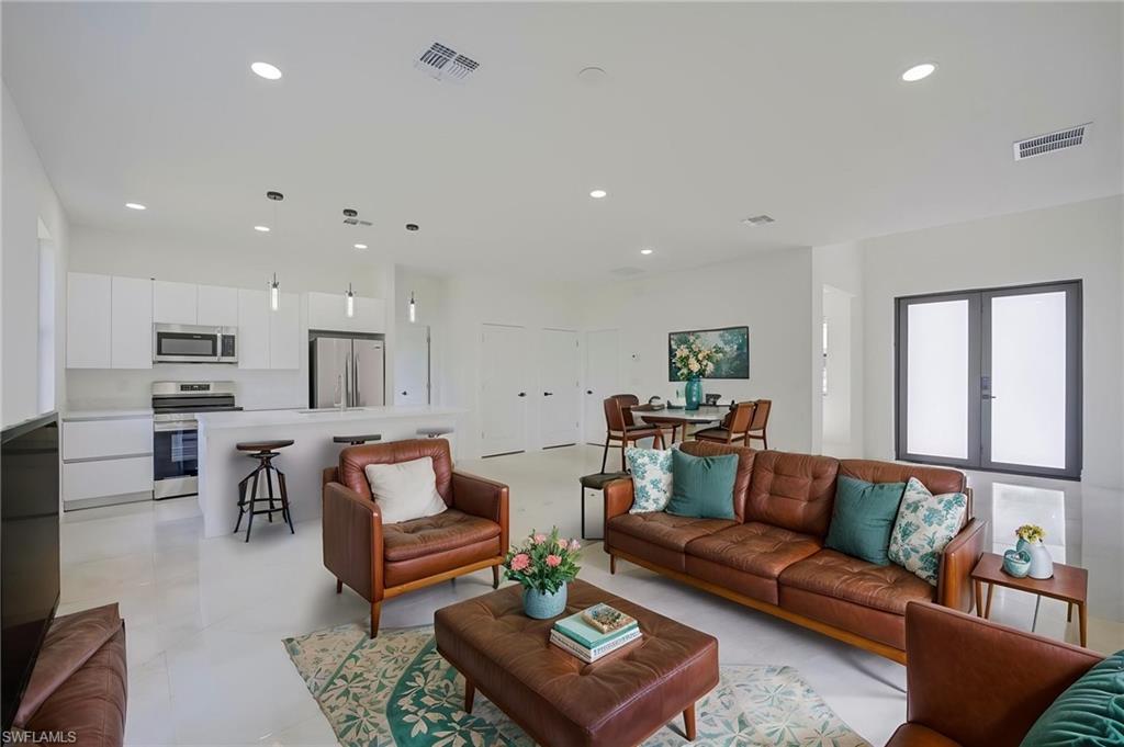 LEHIGH ACRES - Residential Lease