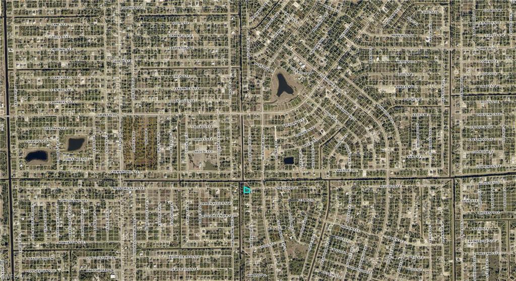 LEHIGH ACRES - Land