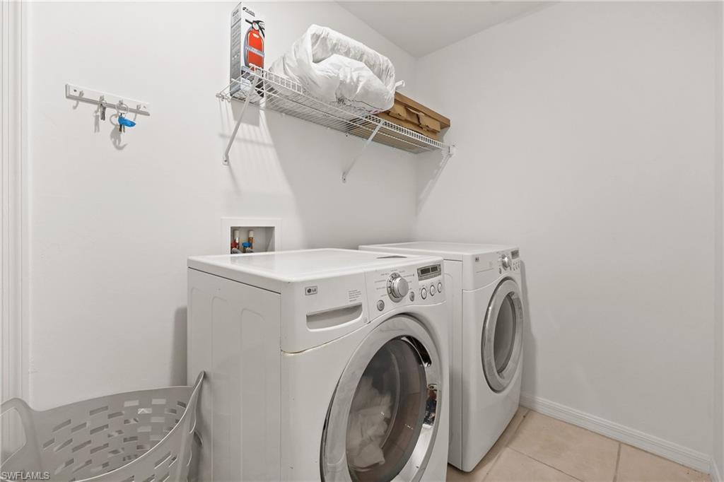 CAPE CORAL - Residential Lease