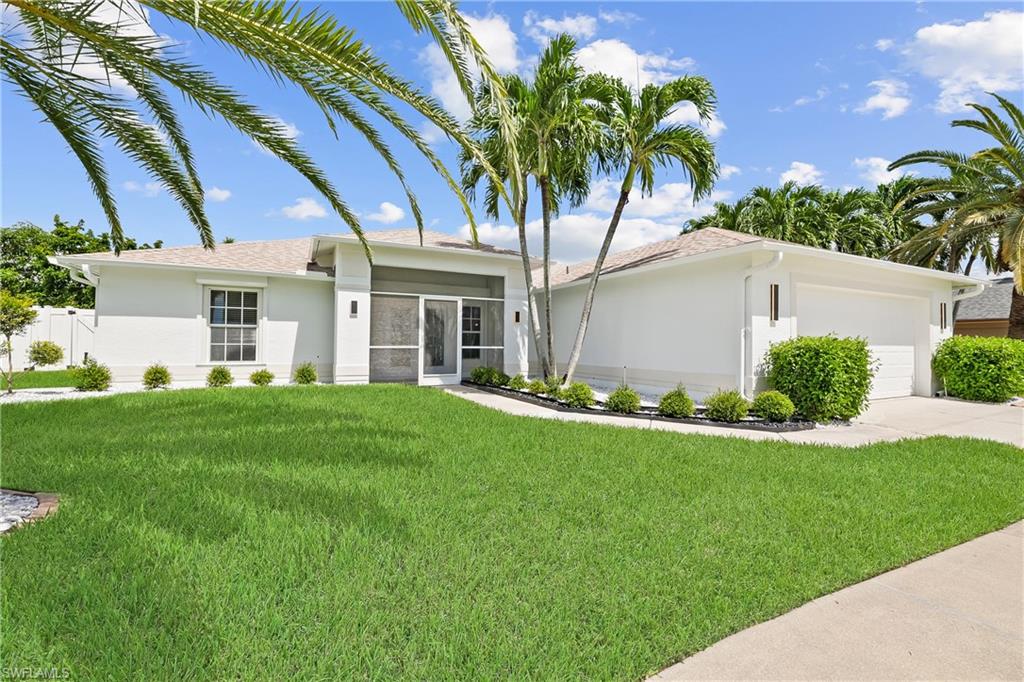 CAPE CORAL - Residential Lease