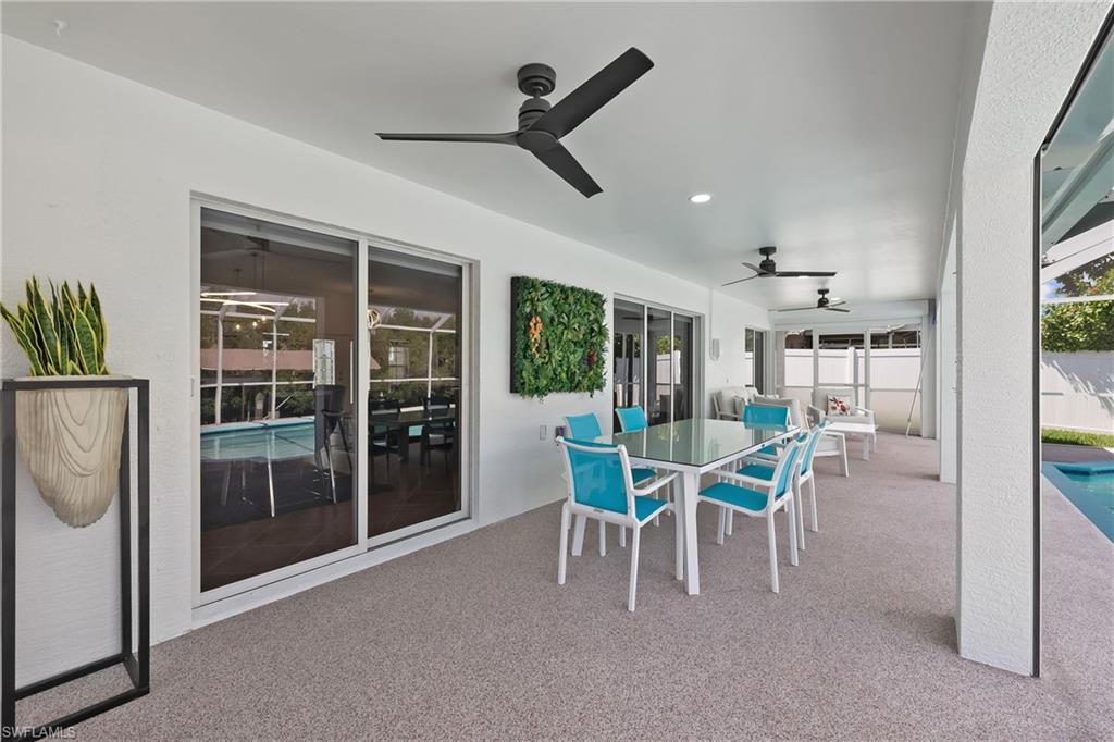 CAPE CORAL - Residential Lease