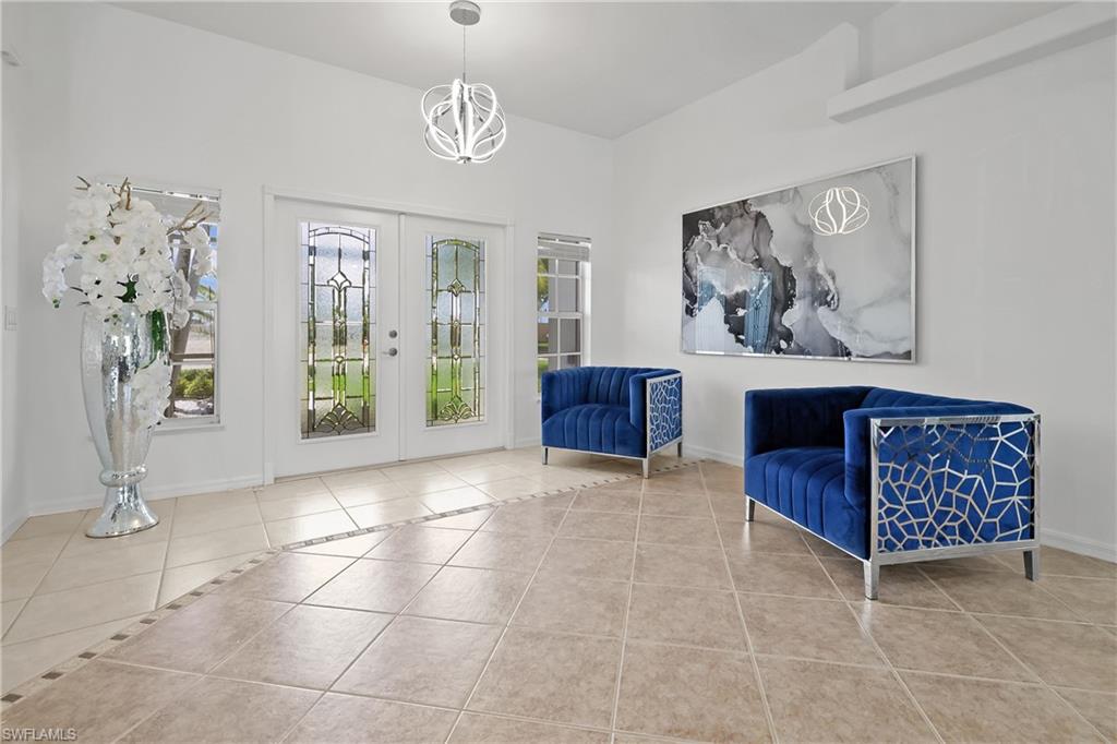 CAPE CORAL - Residential Lease