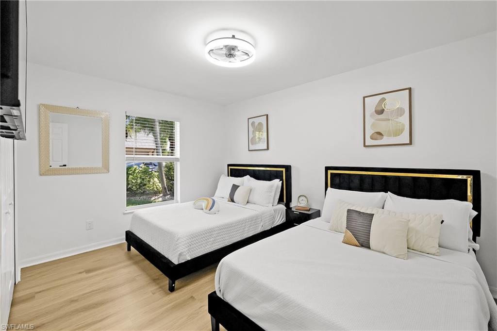 CAPE CORAL - Residential Lease