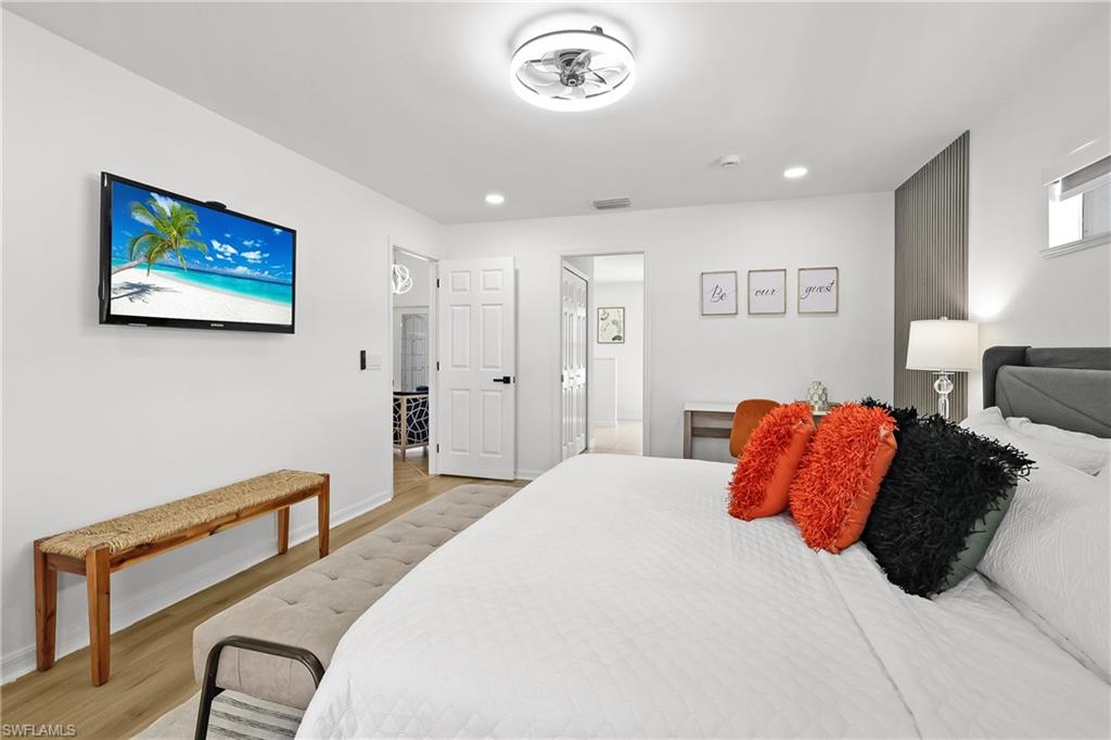 CAPE CORAL - Residential Lease