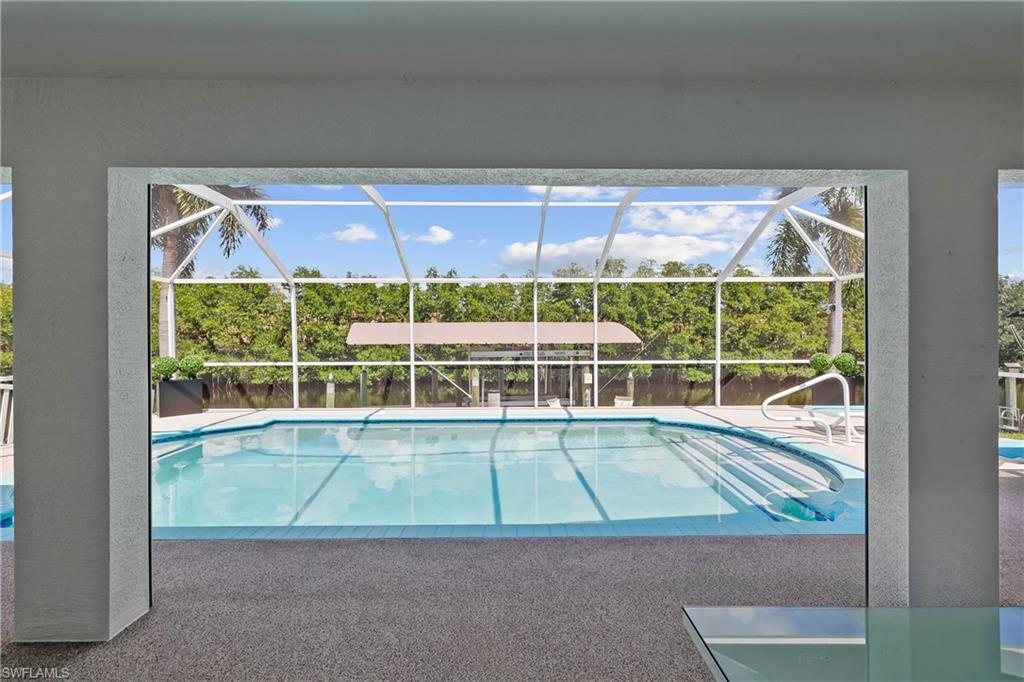 CAPE CORAL - Residential Lease