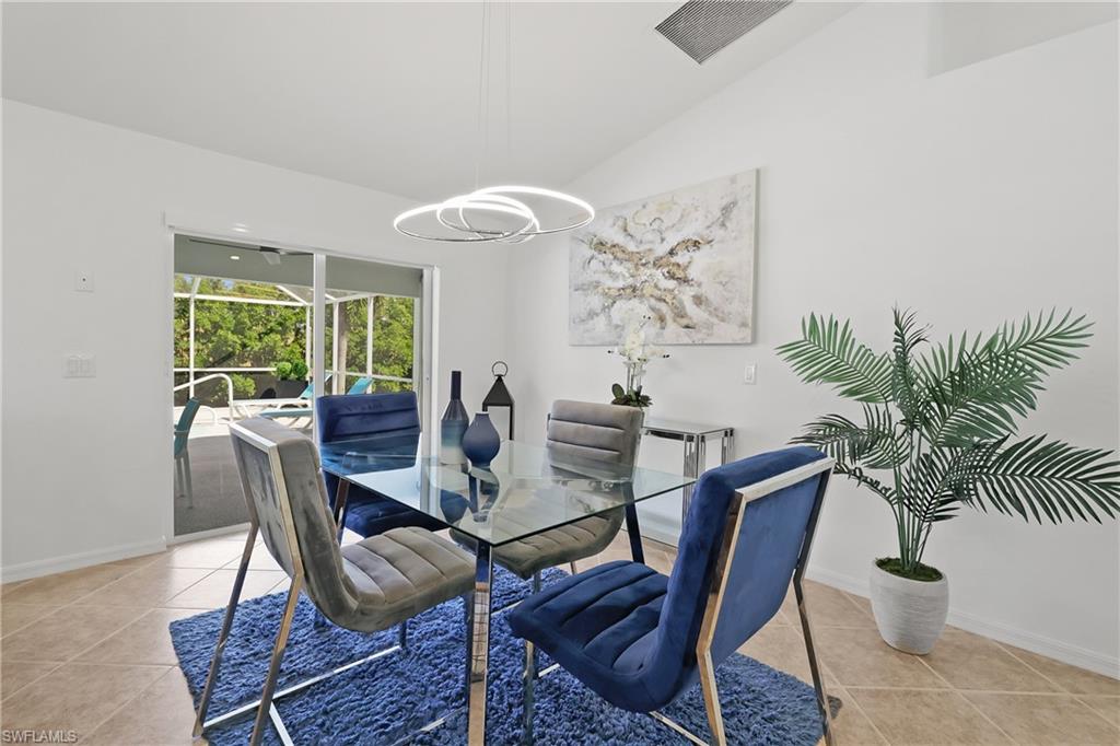 CAPE CORAL - Residential Lease