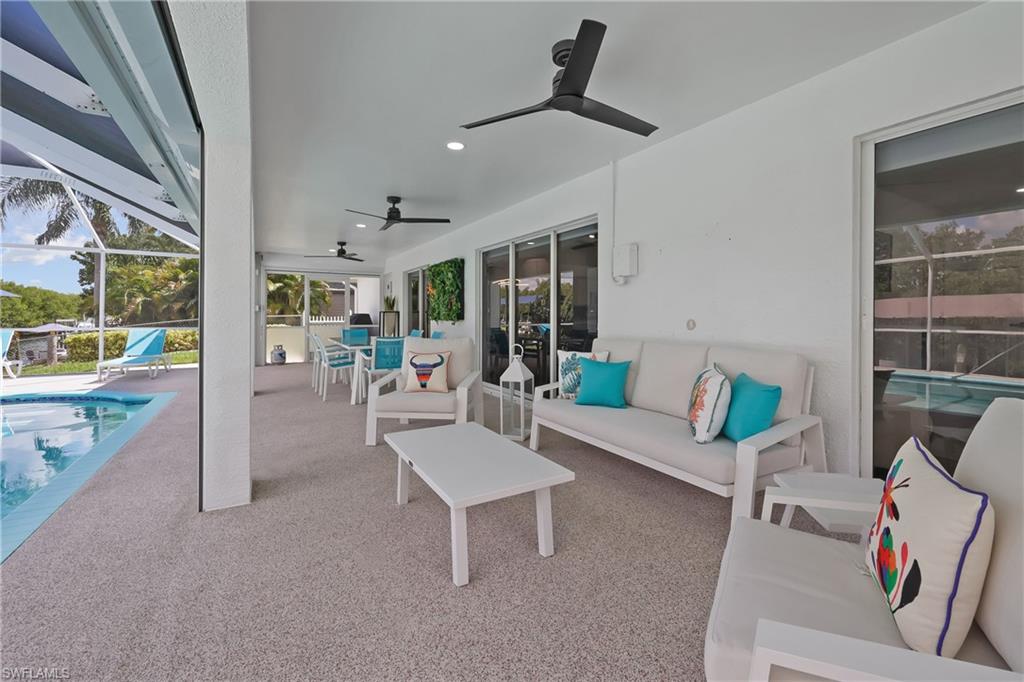 CAPE CORAL - Residential Lease