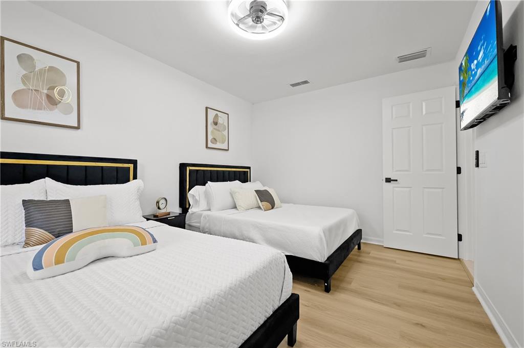 CAPE CORAL - Residential Lease