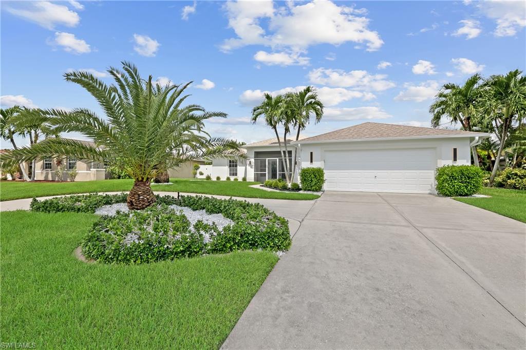 CAPE CORAL - Residential Lease