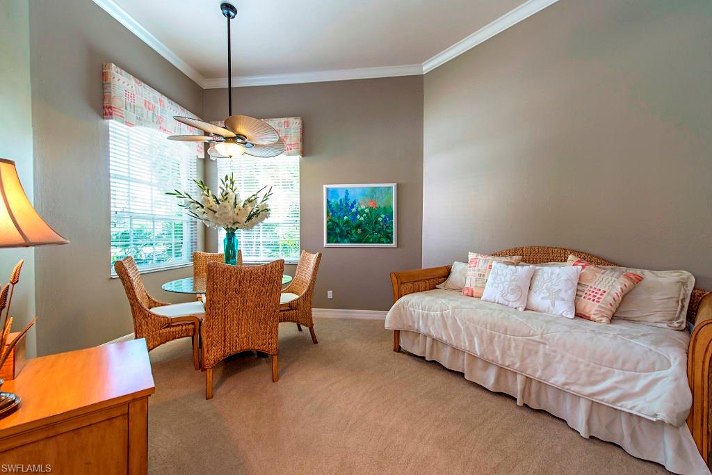 BAYCREST - Residential