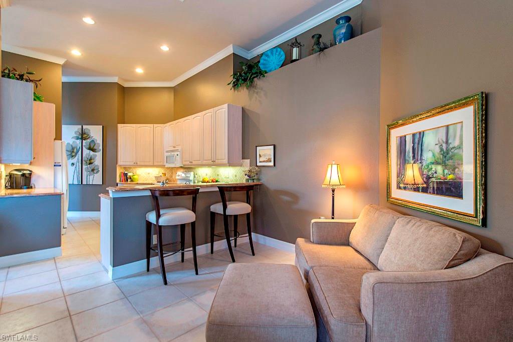 BAYCREST - Residential