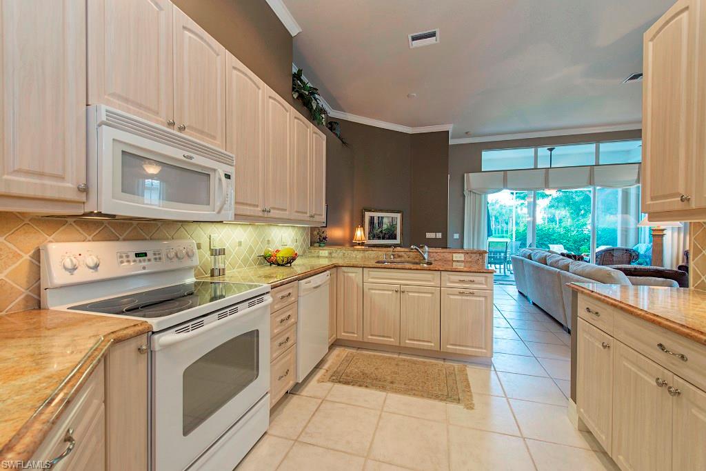 BAYCREST - Residential