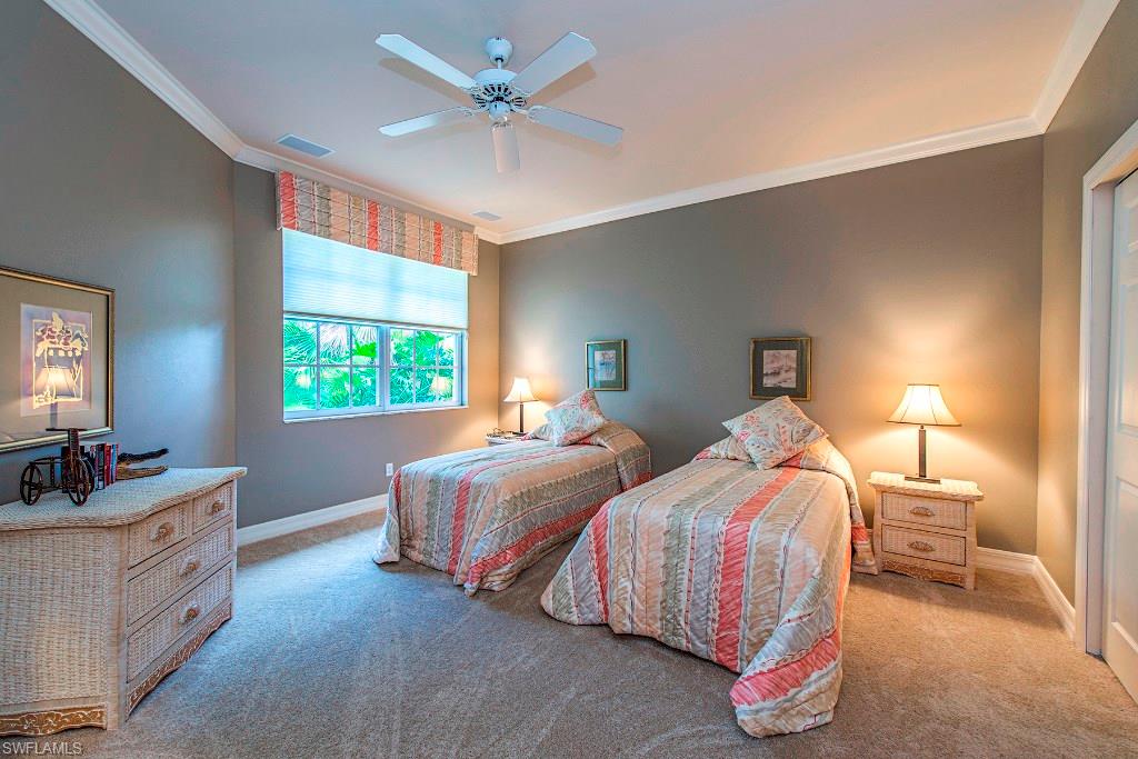 BAYCREST - Residential