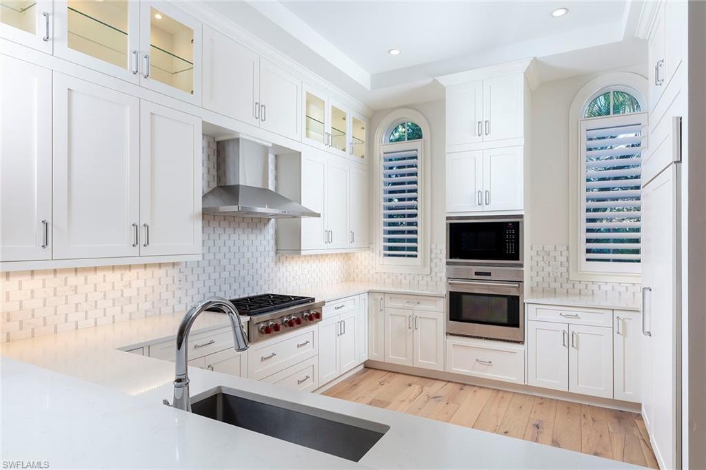 OLDE NAPLES - Residential