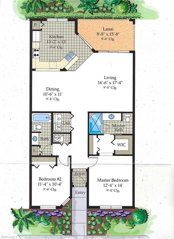 SIENA - Residential