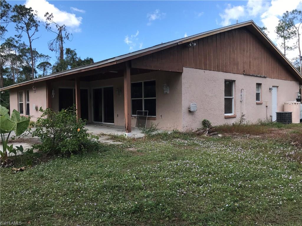 LOGAN WOODS - Residential
