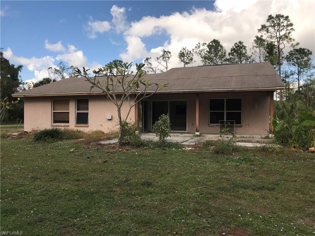 LOGAN WOODS - Residential