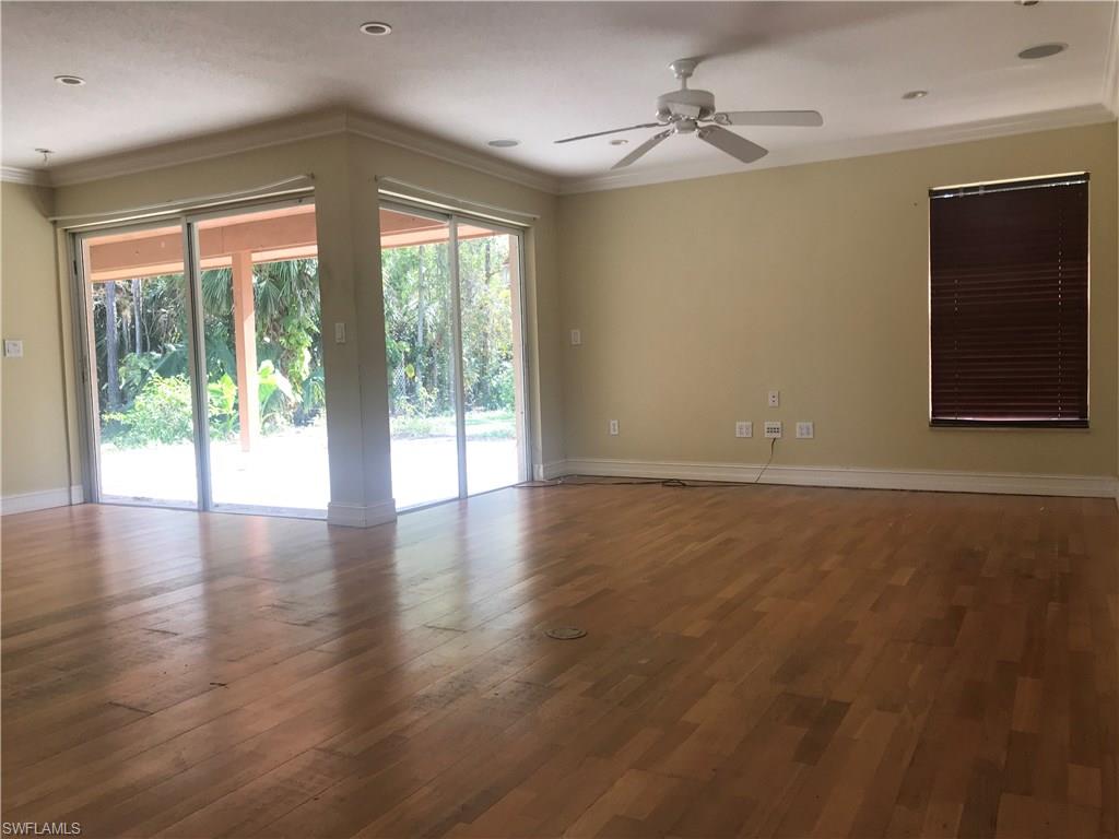 LOGAN WOODS - Residential