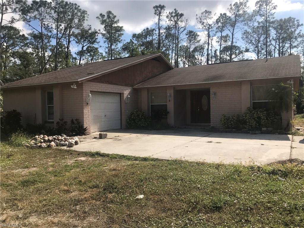 LOGAN WOODS - Residential