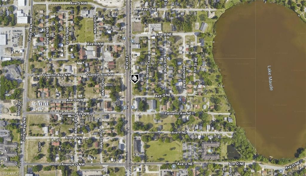 Commercial Vacant Land Opportunity! Bring your vision to life with this commercial parcel offering a variety of potential possibilities, subject to applicable zoning and local regulations. Whether you're an investor, developer, or business owner, this property presents an opportunity to acquire commercial land in Polk County. This vacant parcel provides a blank canvas for your future plans and may be suitable for a range of commercial uses. Its location offers the convenience of being within Polk County while providing the flexibility to explore development opportunities that fit your goals. Buyer and Buyer's Agent are encouraged to conduct their own due diligence and independently verify all information deemed important, including but not limited to zoning, future land use, permitted uses, lot dimensions, access, utility availability, environmental conditions, flood zone, development requirements, and any other matters affecting the property prior to closing