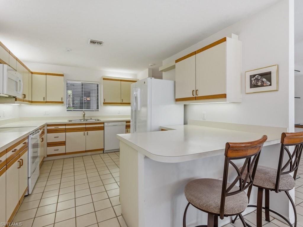 EAGLE CREEK - Residential