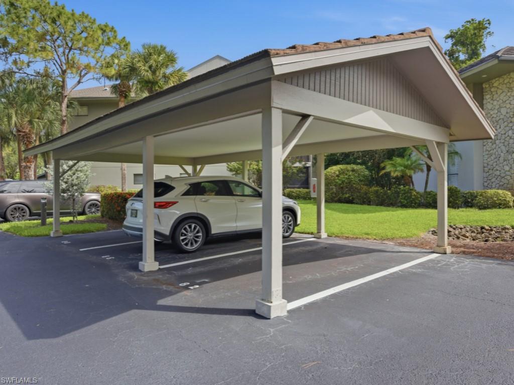 EAGLE CREEK - Residential